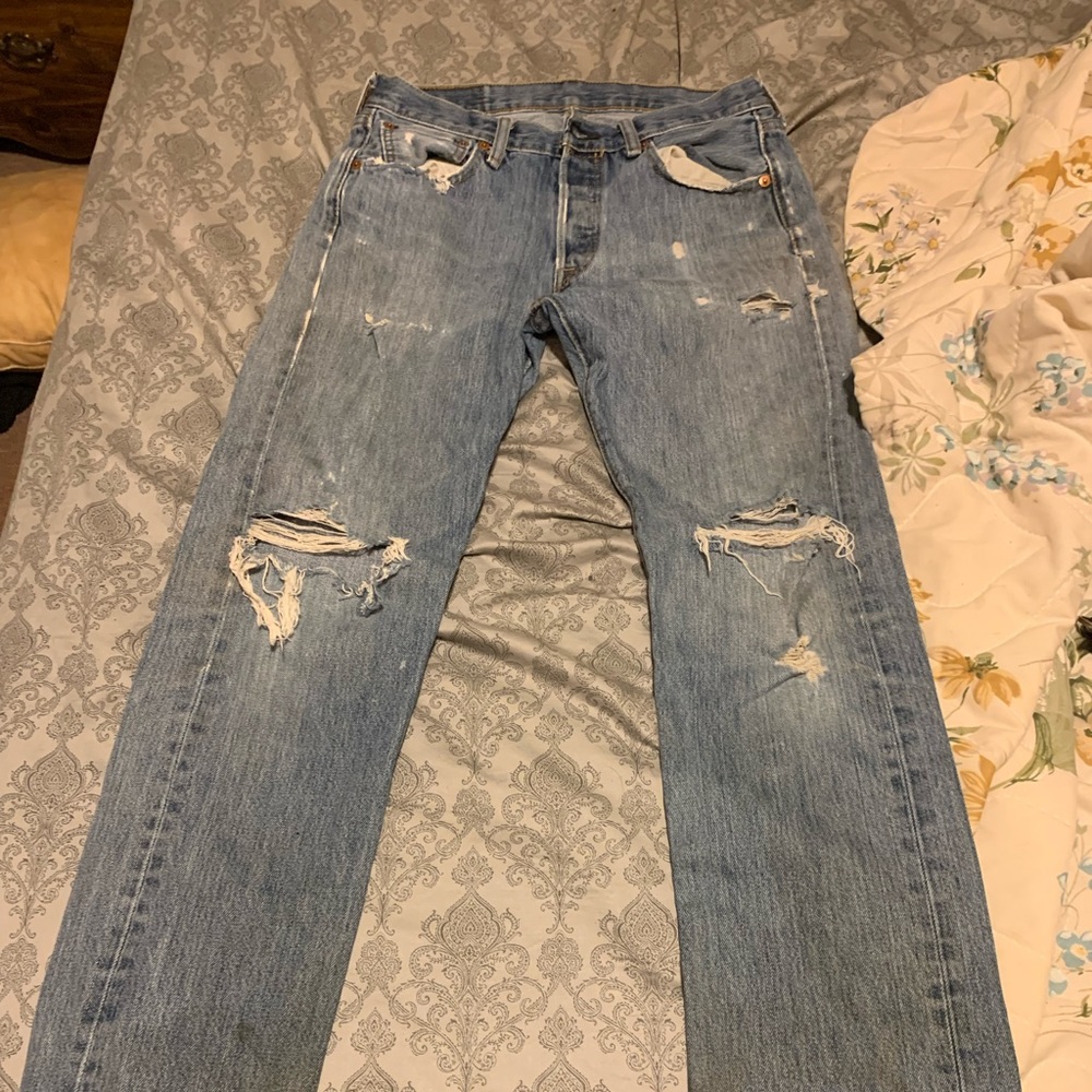 Mens jeans